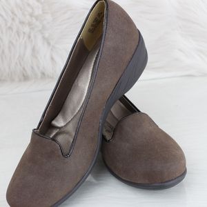 Soft Style by Hush Puppies Brown loafer